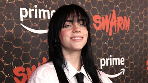 Before You Judge: The Real Story of Billie Eilish's Viral Photo - ox0blep