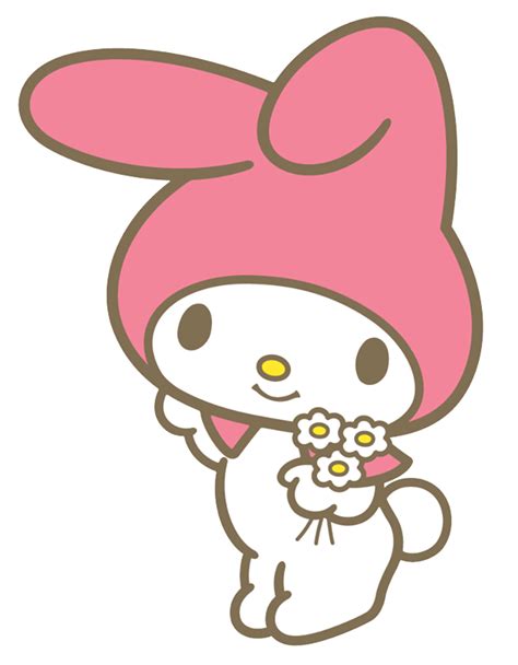 Imagen My Melody Png Doblaje Wiki Fandom Powered By Wikia