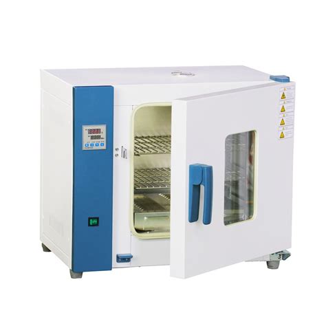 Horizontal Blast Furnace Hot Air Circulation Drying Oven Constant Temperature Drying Oven And