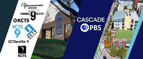 A New Era Cascade Pbs