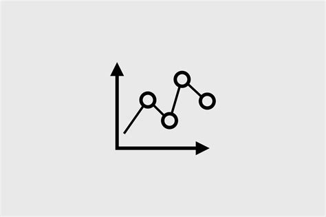 12 Graph And Chart Icons Creative Vip