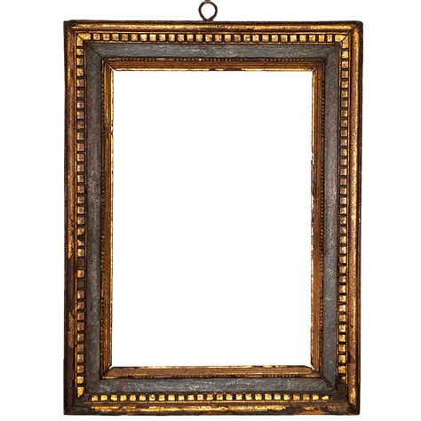 Renaissance Frame Antike Rahmen