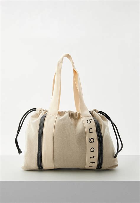 Сумка Bugatti Ambra, цвет: бежевый, MP002XW0PD0M — купить в интернет ...