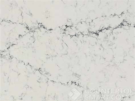 Up to 80% off your perfect Quartz Caesarstone White Attica (Polished) countertops & remnant in ...