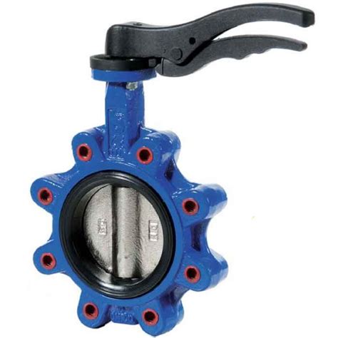 Fully Lugged Butterfly Valves Johnson Valves