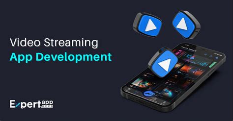 Step by Step Guide to Developing a Video Streaming Application