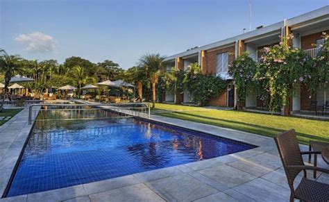 Pousadas Ribeirao Preto