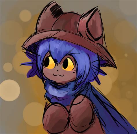 Niko One Shot By Ydnac2110 On Deviantart