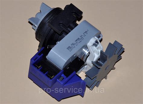 Насос 3568614 для стиральных машин Miele: продажа, цена в Киеве ...