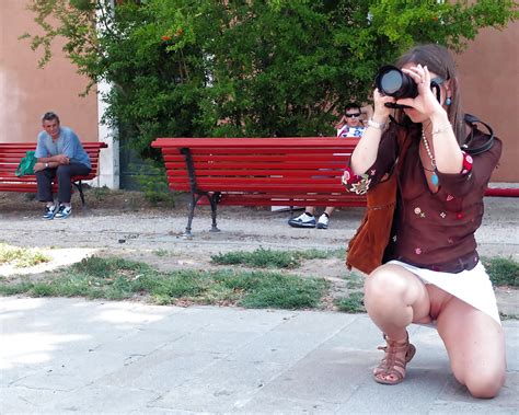 TheSandfly Oops Public Upskirt Shockers Porn Pictures XXX Photos Sex Images 1981905 PICTOA