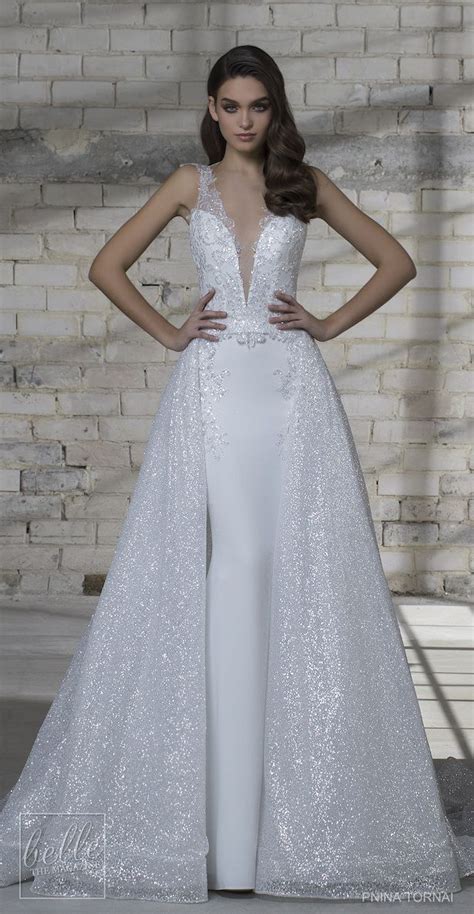 Kleinfeld Wedding Dresses Pnina Tornai Rack Your Style