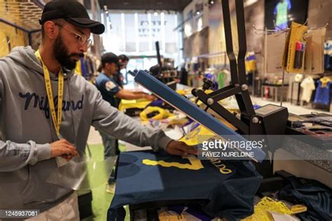 Saudi Club Al Nassr Stock Fotos Und Bilder Getty Images