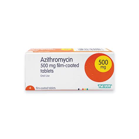 Buy Azithromycin Chlamydia 3 Day Treatment E Surgery