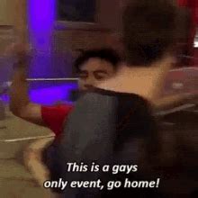 Gay Fight Gifs Tenor