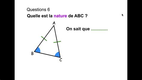 Cours 6efigures Usuellesvideo1 Youtube