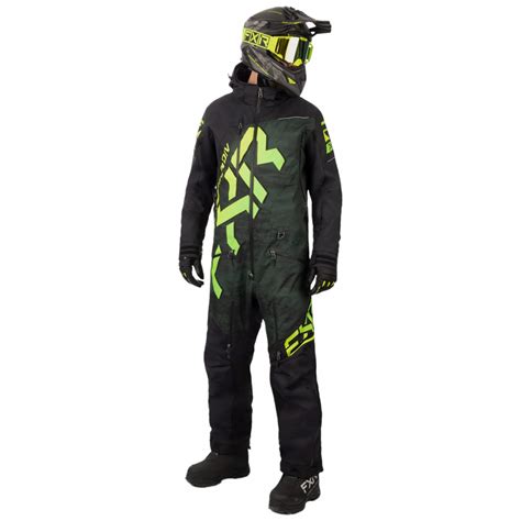 Kombinezon Skuter Nie Ny Snowboard Narty Fxr Cx F A S T Insulated Roz