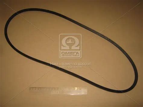 AVX8,5х8х1320-помпа КАМАЗ 740, ЗИЛ 133 ГЯ, УРАЛ 4320 Омега 01881046407