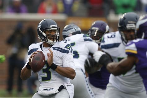 Seattle Seahawks vs. Baltimore Ravens: What's the Game Plan for Seattle?