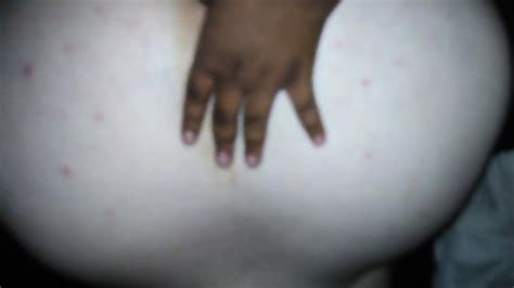 BBC Fucks My Huge Chub Ass