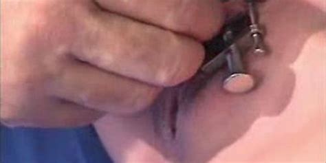 Blonde Submission Tnaflix