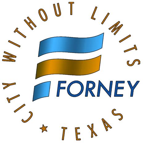 City Of Forney Texas Youtube