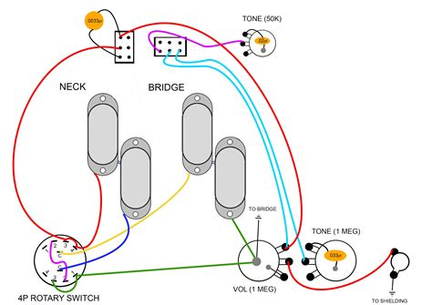 Looking to find out if this Fender Jaguar/XII hybrid wiring will work