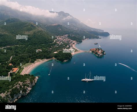 Aerial Mansion House Bay Hi Res Stock Photography And Images Alamy