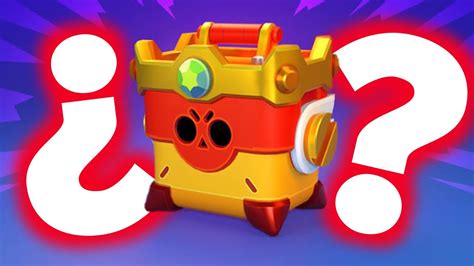 Y D Nde Qued La Omega Caja En Brawl Stars Byebyeboxes Youtube