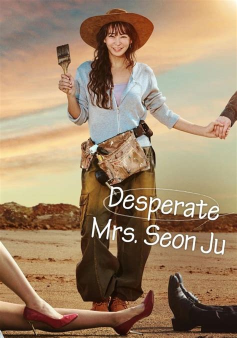 A Bondosa Sra Seon Ju