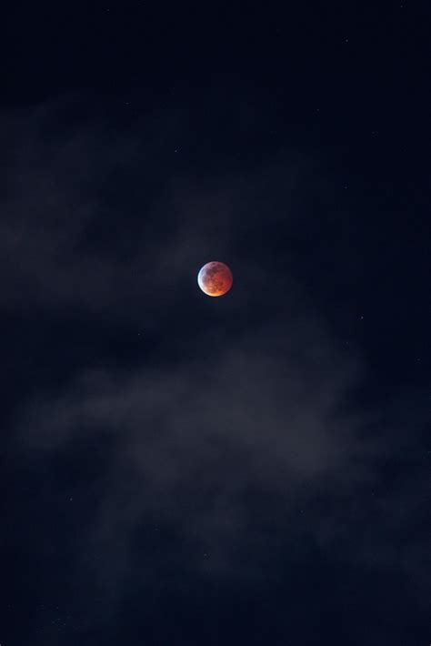 Pourquoi La Pleine Lune Des Fraises Du Juin Est Sp Ciale