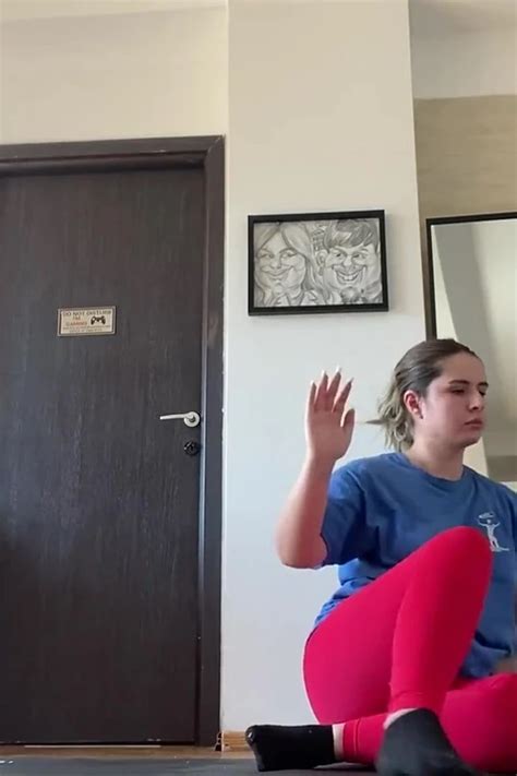 Yoga With Farts Amateur Amateur Porn Feat NipsAndStrips By FapHouse XHamster