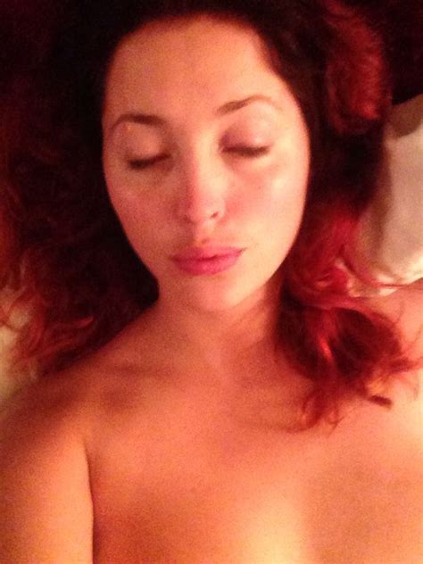 Lucy Collett Leaked Shesfreaky