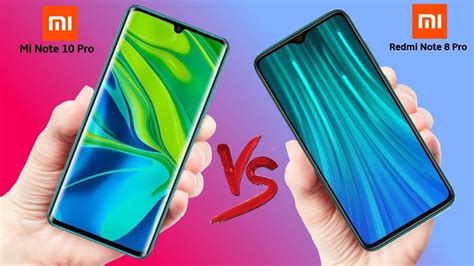 Xiaomi Mi Note Vs Redmi Note Pro Perbandingan Harga Dan