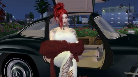 Your Hot Neighbour Vol Anymore The Sims Sims LoversLab