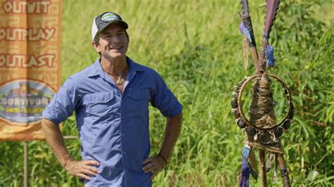 Survivor David Vs Goliath Episode 9 Press Photos Obstacle Course