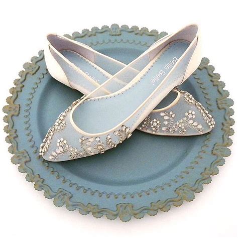 Flats Para Novia Foro Moda Nupcial Bodas Mx