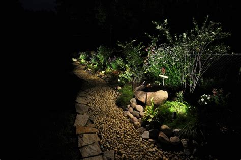 Accent Lighting Outdoor Lighting In Chicago Il Outdoor Accents