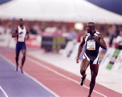 The Race to Determine the Fastest Man Alive – Now I Know