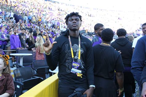 LSU football lands another On3 RPM pick - On3