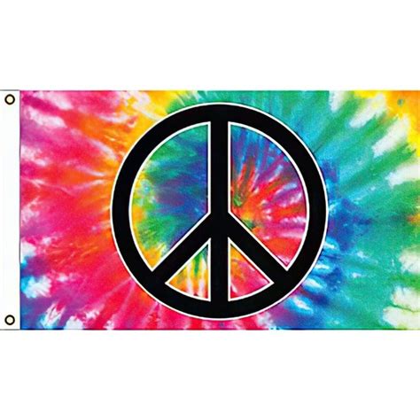 FindingKing Peace Flags | Mercari
