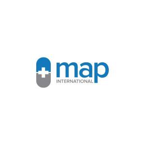 MAP Logo Vector