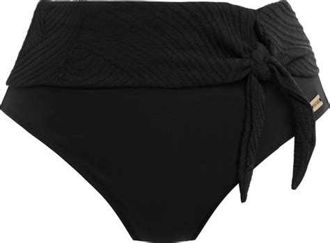 Fantasie Ottawa High Waist Bikini Brief Dames Bikinibroekje Maat S Bol