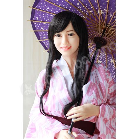 Cherry Dolls Hiromi Realistic Sex Doll Customisable Real Lifelike
