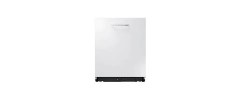 Samsung DW60M6050BB/EO - Ревю, мнения и цена