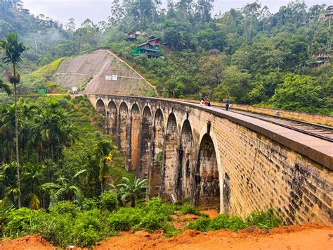 Sri Lanka Monsoon Seasons Explained • Srilanka Maldives