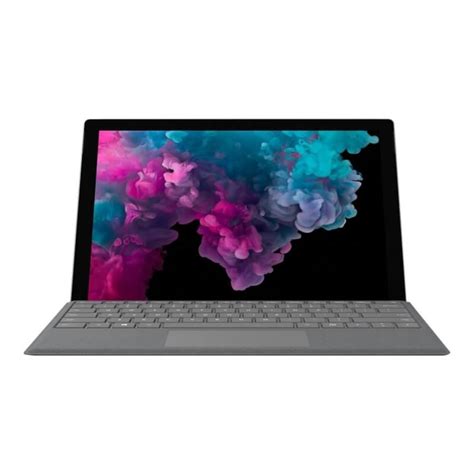 Microsoft Surface Pro 6 Intel I7 8650u 8th Gen 16gb Ram 512gb Ssd Win10