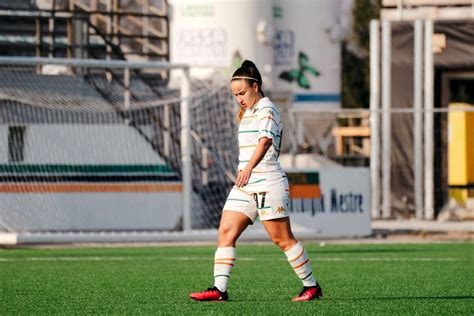 Serie C Femminile Pareggio A Merano Per Il Venezia