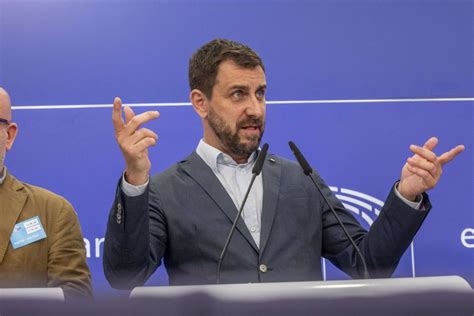 Toni Comín habría gastado 15 000 euros del Consell de la República sin