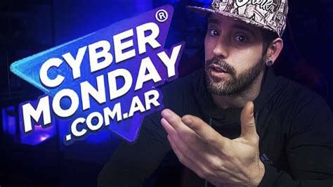 Cyber Monday Argentina Qu Es Y Como Funcionan Las Ofertas