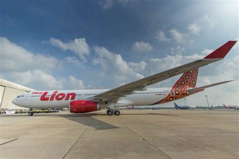 Lion Air Kembali Buka Rute Padang Madinah Ini Keuntungan Bagi Jemaah